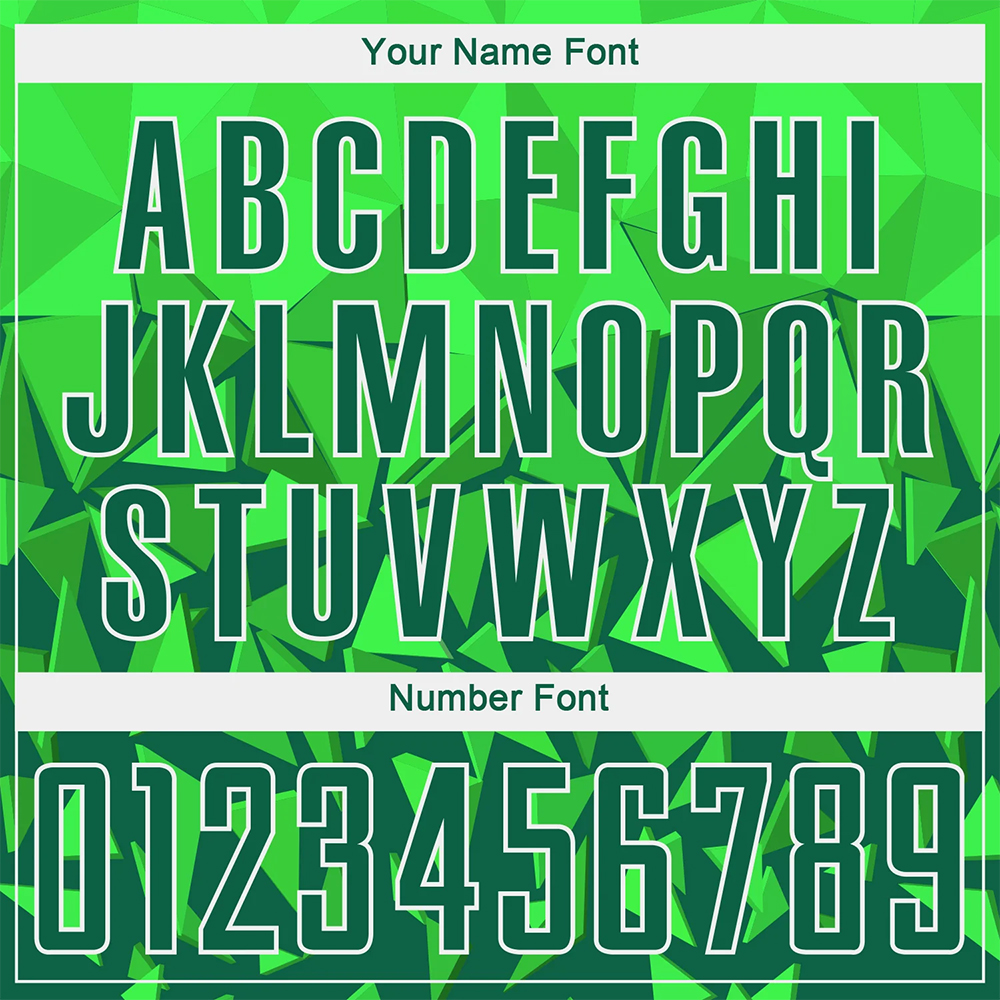 Sublimation Soccer Uniforms